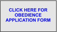 CLICK HERE FOR OBEDIENCE APPLICATION FORM