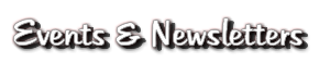 Events & Newsletters